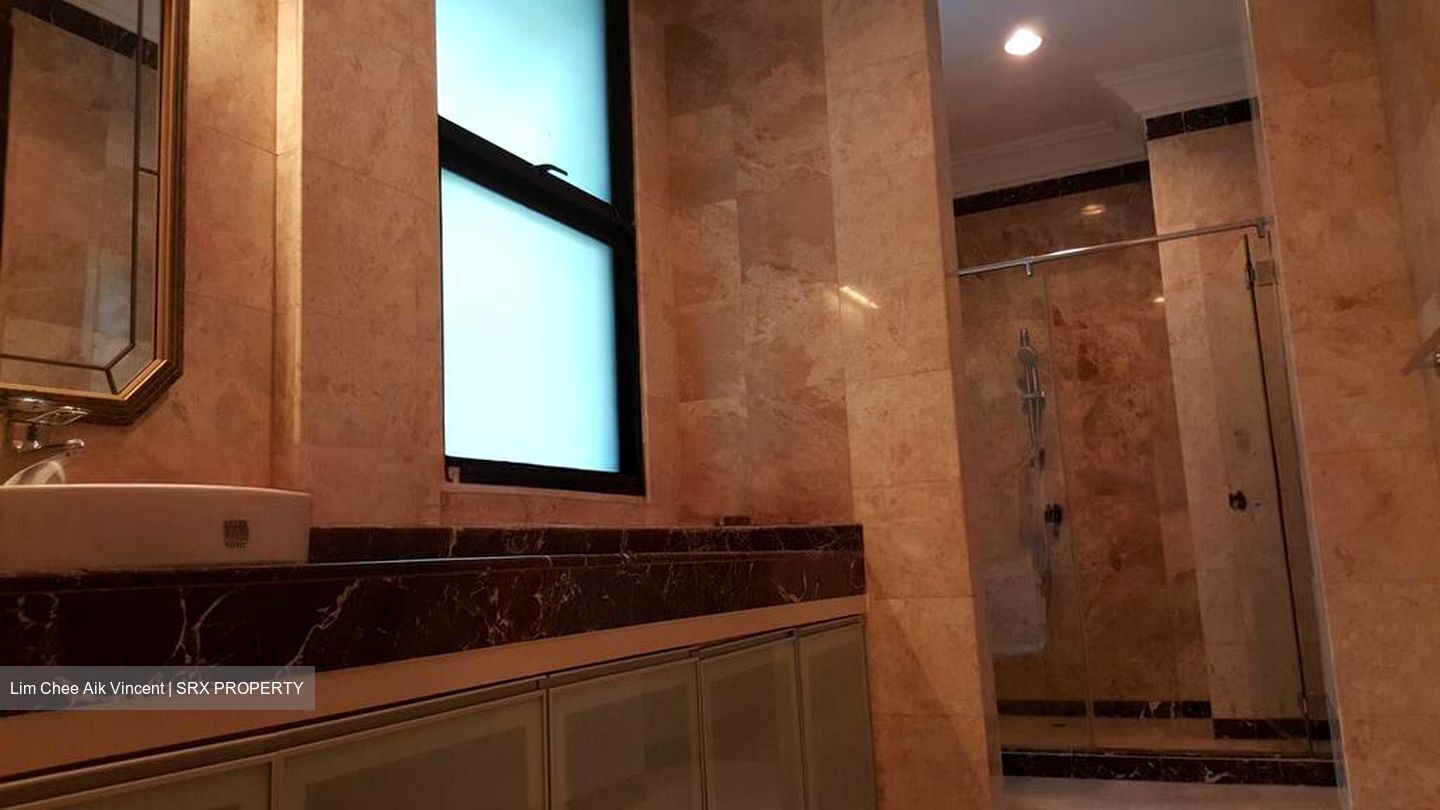 Chatsworth Park (D10), Detached #500515891